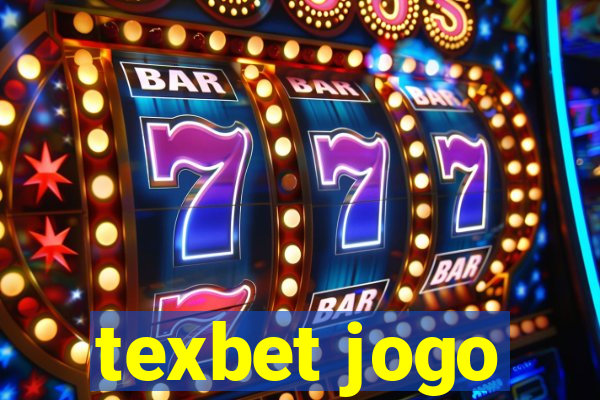 texbet jogo